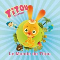 La danse de Titou