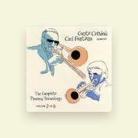 Conte Candoli / Carl Fontana Quintet