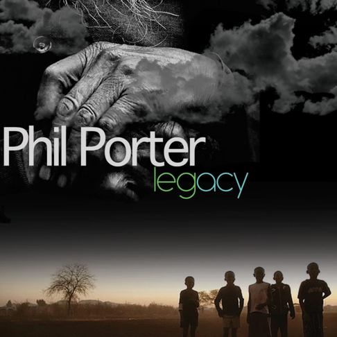 Phil Porter on Apple Music