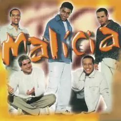 Malicia - Grupo Malícia Malicia - Grupo Malícia