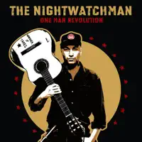 Alone Without You — Tom Morello: The Nightwatchman