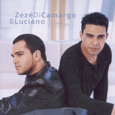 Zezé Di Camargo & Luciano - Sufocado (Drowning) (Áudio Oficial) 