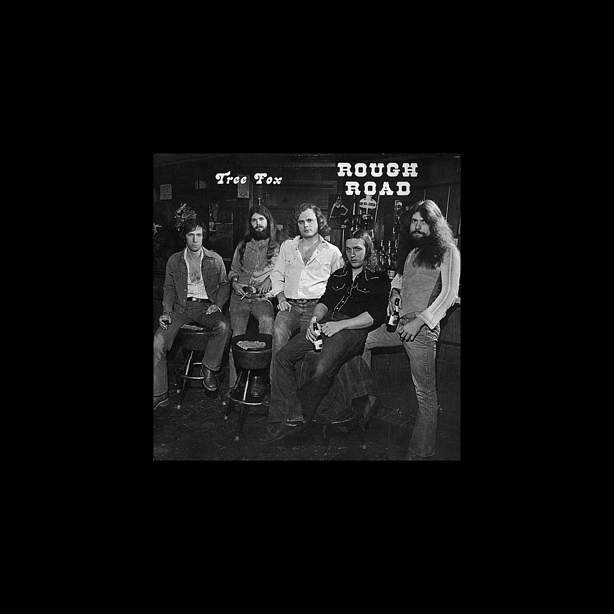 Rough Road” álbum de Tree Fox en Apple Music