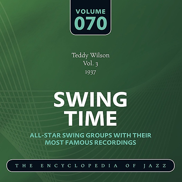 Teddy Wilson Vol. 3 (1937)