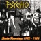 Kids Are for Trix - Psycho lyrics