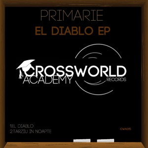 El Diablo - EP - Single