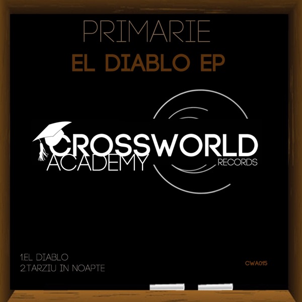 El Diablo - EP - Single