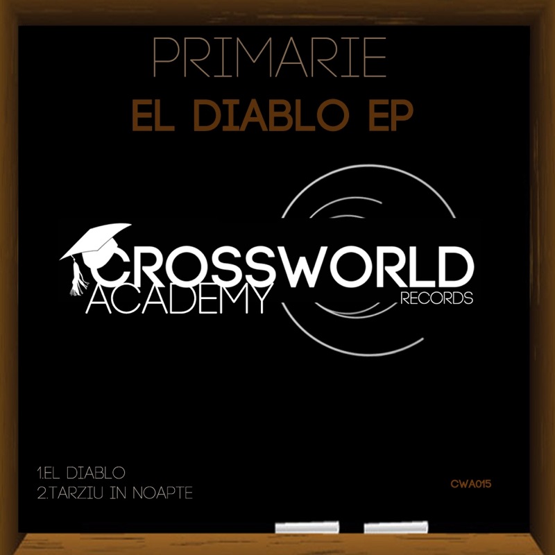 El Diablo - EP - Single