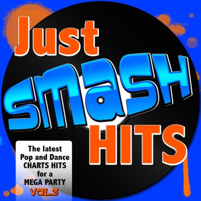 Just Smash Hits, Vol. 3