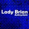 No Guns (Luca Morris Mix) - Lady Brian lyrics
