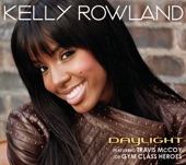 David Guetta & Kelly Rowland - Daylight
