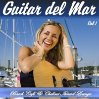 Moon de Lounge - Les nuages flottent dans le ciel (Hotel Bar Costes Soleil Chill Guitar Mix)