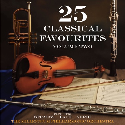 The Millenium Philarmonic Orchestra