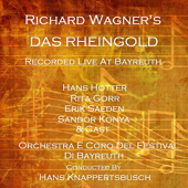 Das Rheingold