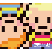 MOTHER3 +