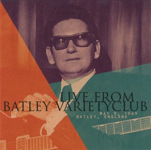 Live from Batley Variety Club