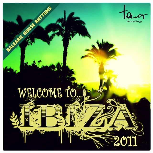 Tribiza (Pagano Cruising Mix)