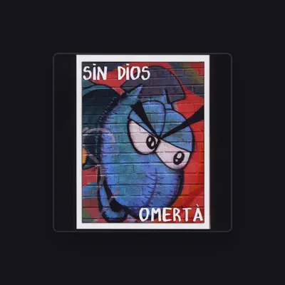 Listen to Sin Dios, watch music videos, read bio, see tour dates & more!