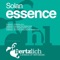 Essence (Aki Bergen Remix) - Solan lyrics