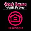 WE FEEL THE SAME (CLUB MIX)