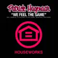 WE FEEL THE SAME (CLUB MIX)
