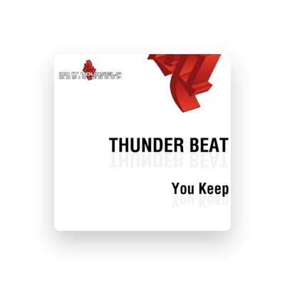 Listen to Thunder Beat, watch music videos, read bio, see tour dates & more!