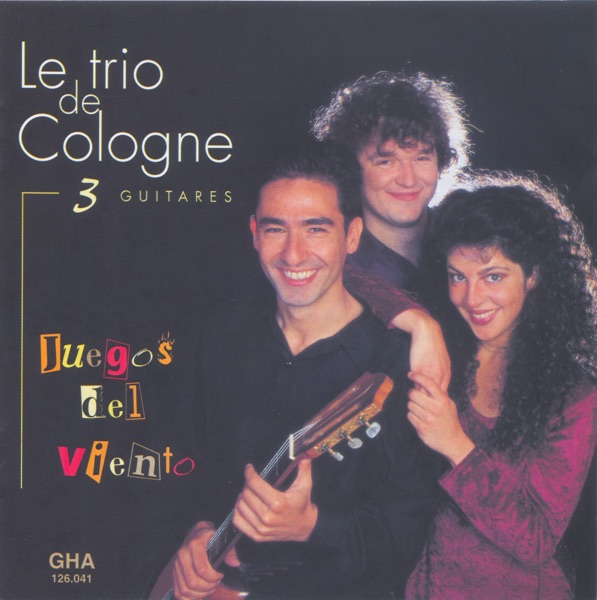Juegos del viento