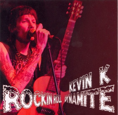 Rockin Roll Dynamite