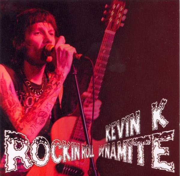 Rockin Roll Dynamite