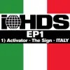 The Sign