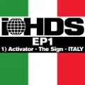 The Sign