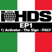 The Sign — Activator