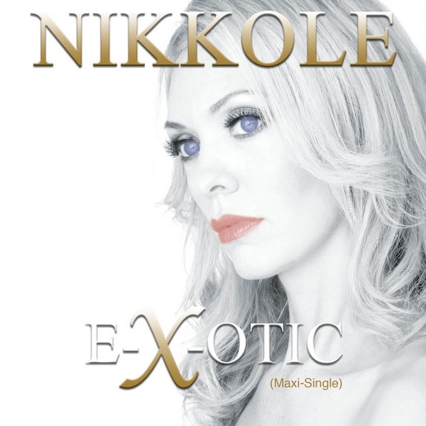 Exotic (The Remixes) - EP