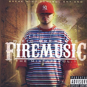 Fire Music Mixtape, Vol. 1