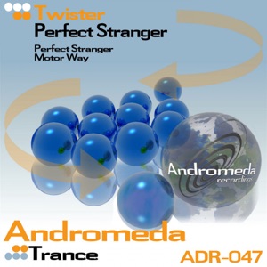 Perfect Stranger - EP