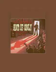 Listen to Hot Club Sandwich, watch music videos, read bio, see tour dates & more!
