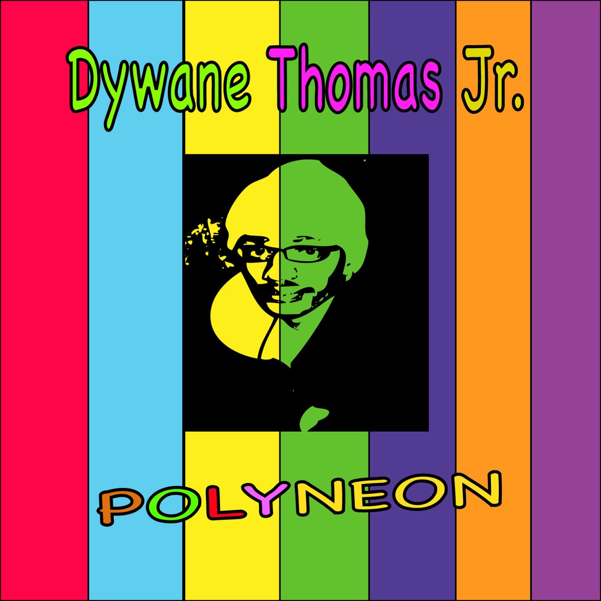 Polyneon cover art