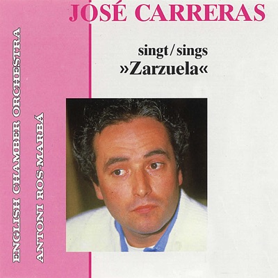 José Carreras & English Chambre Orchestra