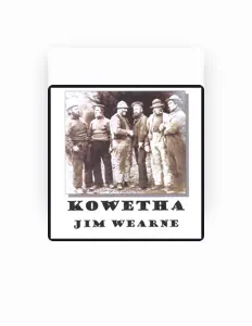 Listen to Jim Wearne, watch music videos, read bio, see tour dates & more!