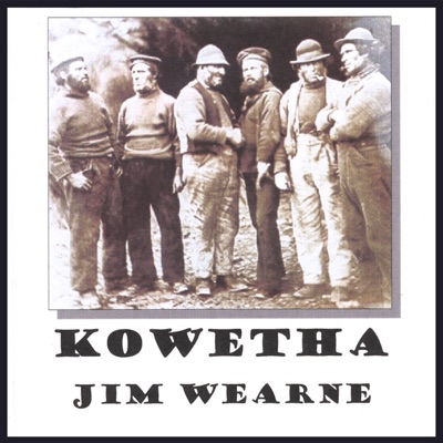Jim Wearne