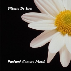 Parlami d'amore Mariù - EP