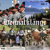 Heimatklänge, Vol. 1 - Polka Express