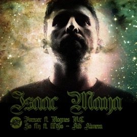 So Fly (feat. Lil Go, Kid Kimera) [Original Mix] Isaac Maya & Lil Go Kid Kimera