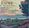 Requiem in D Minor, Op. 48: VII. in paradisum - The Cambridge Singers, Simon Standage, John Scott, City of London Sinfonia & John Rutter lyrics