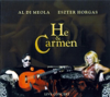 He & Carmen - Al Di Meola & Eszter Horgas