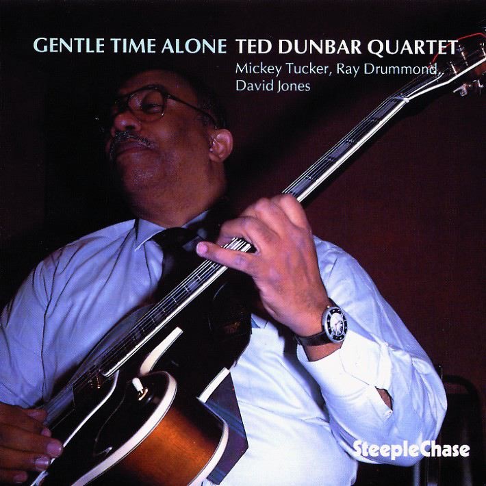 Gentle Time Alone