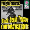 Black Denim Trousers & Motorcycle Boots (Digitally Remastered) - Single