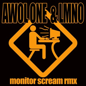 Monitor Scream feat. LMNO