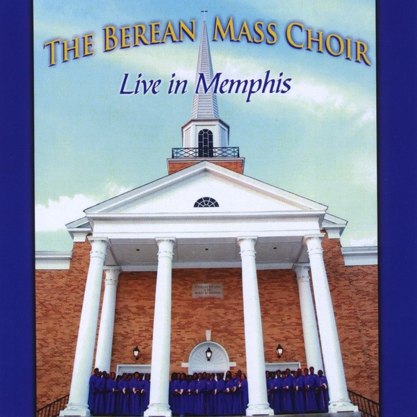 Live in Memphis