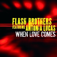 WHEN LOVE COMES
